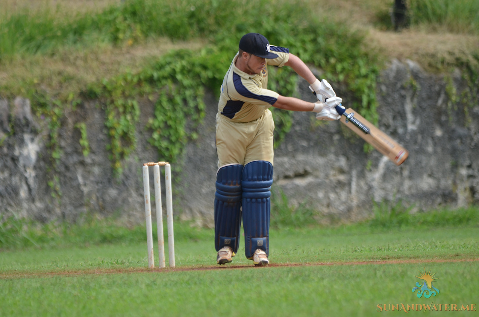 Willow Cuts VS St David's (2)